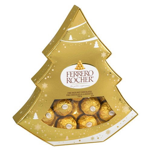 Ferrero Rocher Chocolate Tree 150 g