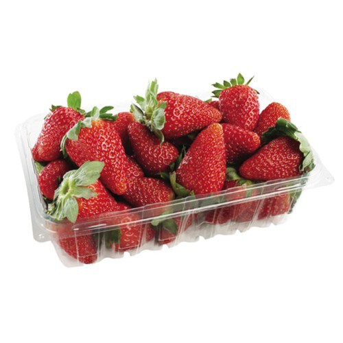 Strawberries Hot House 340 g