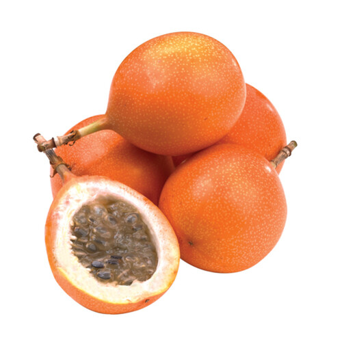 Granadilla 2 Count