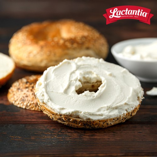 Lactantia Cream Cheese Original Rich & Creamy 227 g