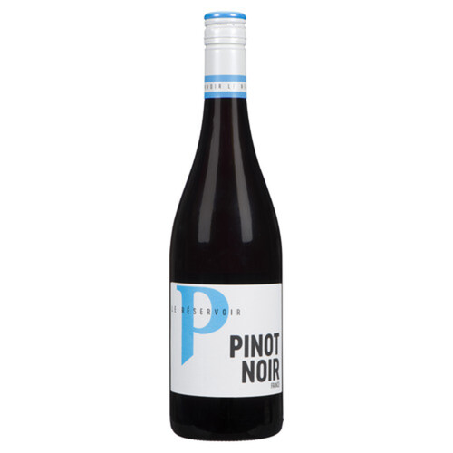 Le Réservoir Pinot Noire Red Wine 750 ml (bottle)