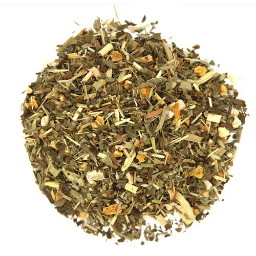 Clef Des Champs Organic Digestion Tea Gargantua 120 g