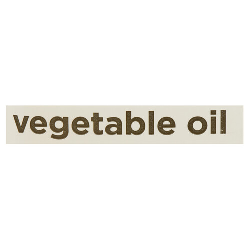 Signal Vegetable Oil 3 L