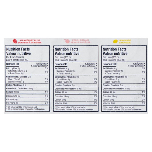 Coors Seltzer Mixables Pack Alcoholic Beverage 4.5% Alcohol 12 x 355 ml (cans)
