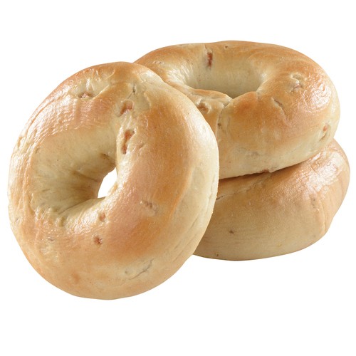 Bagels French Toast 4 Pack 450 g