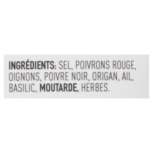 Crazy Good Spices Grace Favorite Spice 78 g