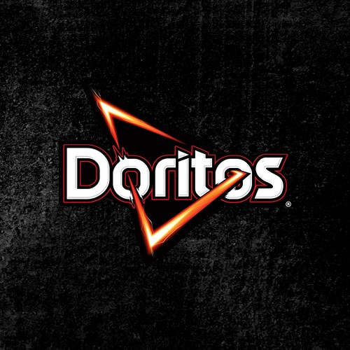 Doritos Dinamita Rolled Tortilla Chips Nacho Blast 280 g