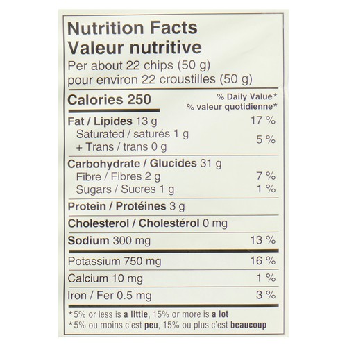 Dutch Crunch Potato Chips Jalapeno & Cheddar 280 g