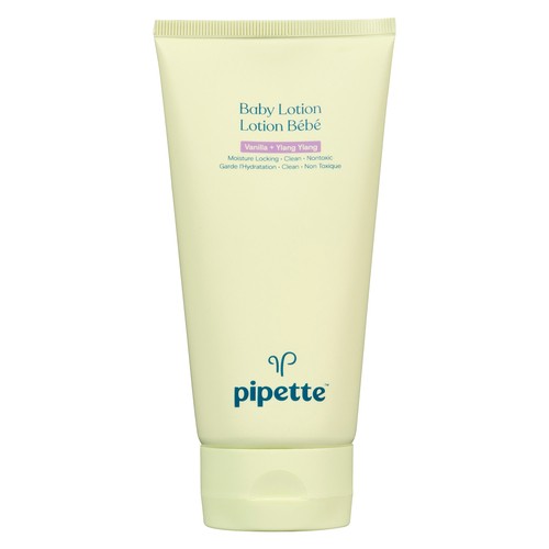 Pipette Baby Lotion Vanilla Ylang Ylang 169 ml
