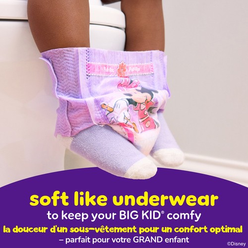 Huggies Pull-Ups Girl's Potty Training Pants 2T-3T 74 Count