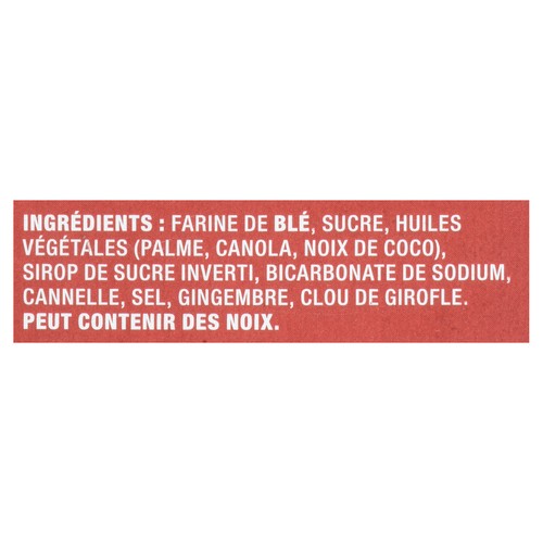 Annas Cookies Ginger Thins 150 g