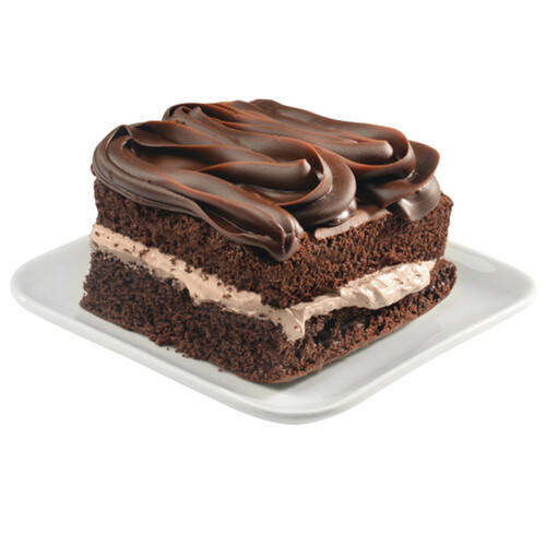 Ramro Eggless Sliced Vanilla Cake - 100% Veg 210 GM in Nepal - Buy Cakes &  Muffins at Best Price at Thulo.Com