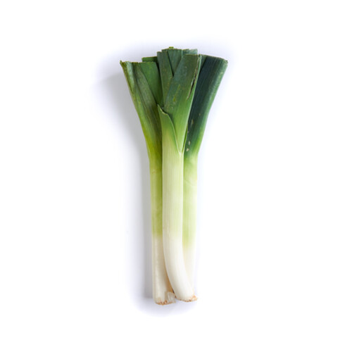 Leeks