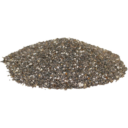 Les Aliments Johnvince Chia Seeds 390 g