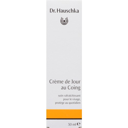 Dr. Hauschka Quince Day Cream 30 ml