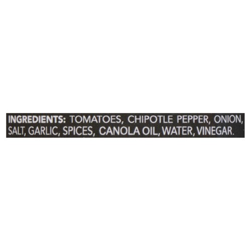 Delisioso Foods Chipotle Sauce 355 ml