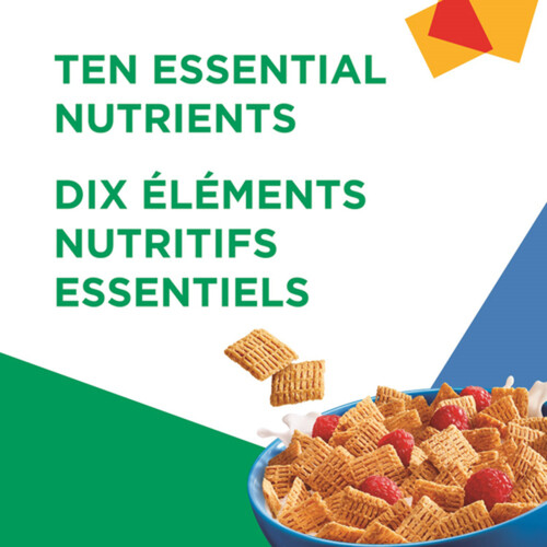 Quaker Life Whole Grain Cereal Original 450 g Voilà Online Groceries