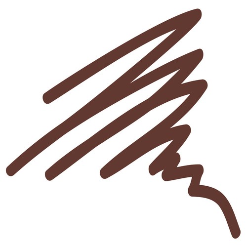 Mineral Fusion  Eye Pencil Rough 1 EA