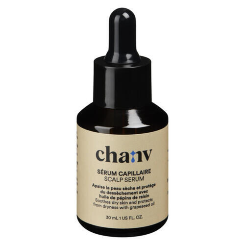 Chanv Scalp Serum 30 ml