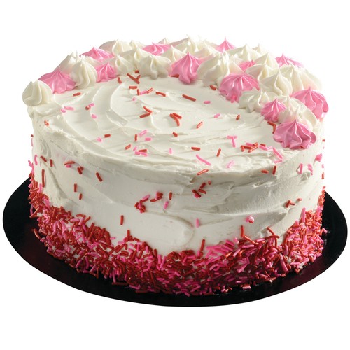 Cake Dessert Pink Love 820 g