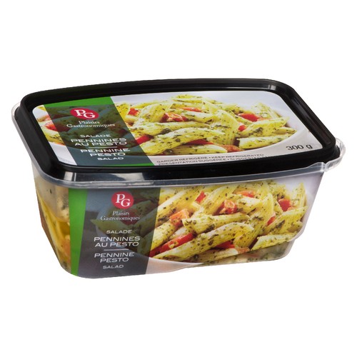 Plaisirs Gastronomiques Salad Pesto Pennines 300 g
