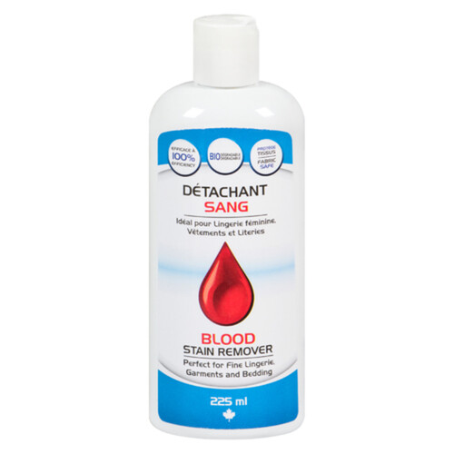 Blood Stain Remover 225 ml