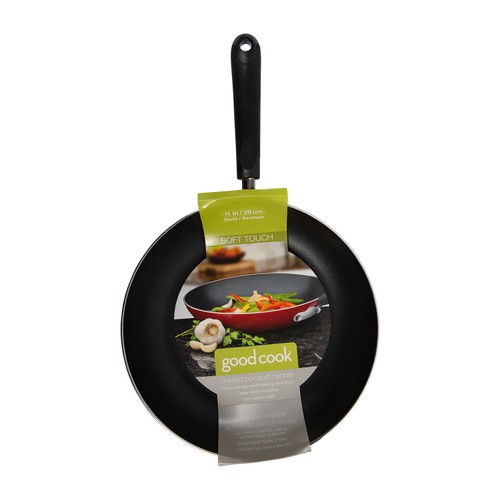 Good Cook Kryolite Saute Pan 8-Inch 1 EA
