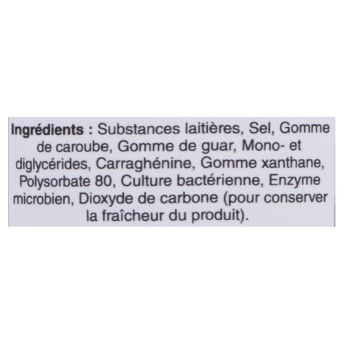 Dairyland 4% Cottage Cheese 500 g