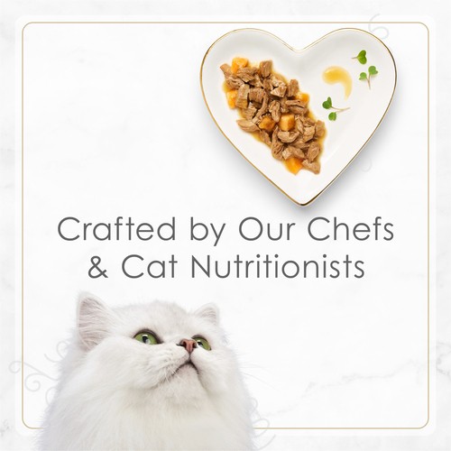 Fancy Feast Petites Wet Cat Food Roasted Turkey Entre 79.4 g