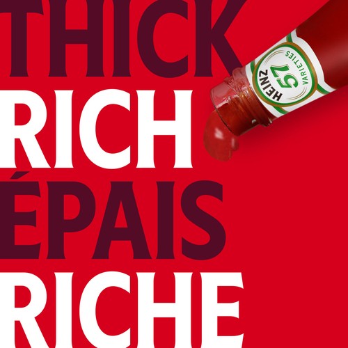 Heinz Tomato Ketchup 1.5 L