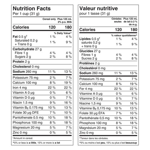 Chex Gluten-Free Cereal Rice 365 g