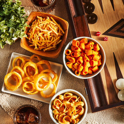 Funyuns Onion Rings 125 g