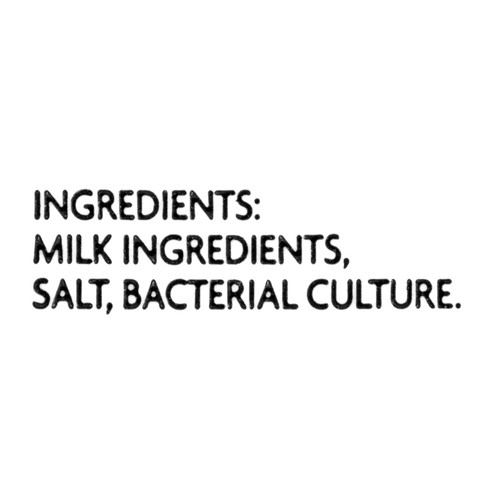 Quebon 1% Buttermilk 1 L