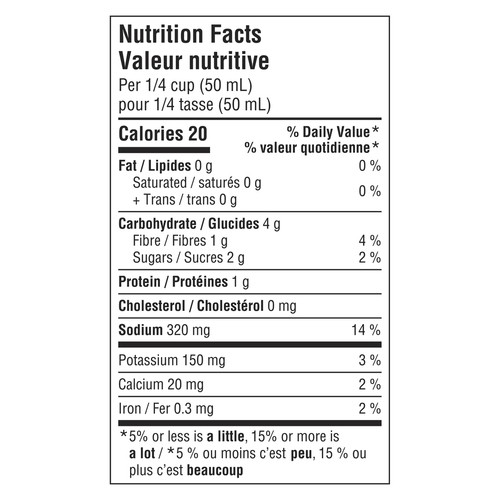 Old El Paso Salsa Thick 'n Chunky Mild 650 ml