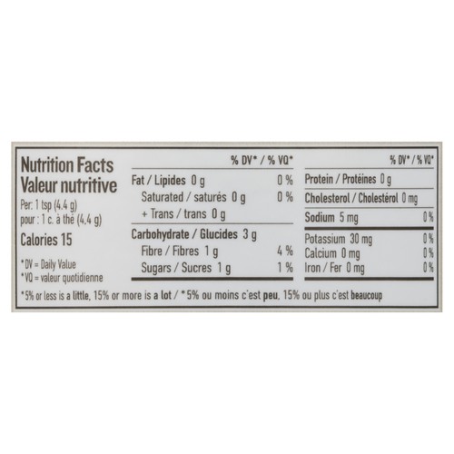 Botanica Organic Turmeric Golden Mylk 110 g