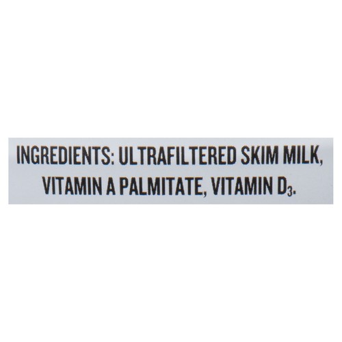 Dairyland Joyya 0% Skim Milk Ultra Filtered 1 L