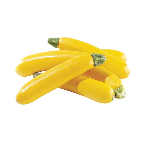 Zucchini Yellow Local Bag 1 kg