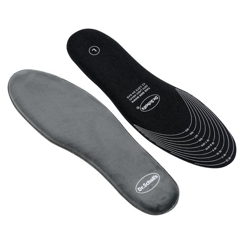 Dr. Scholl's Comfort Insoles Cushy 