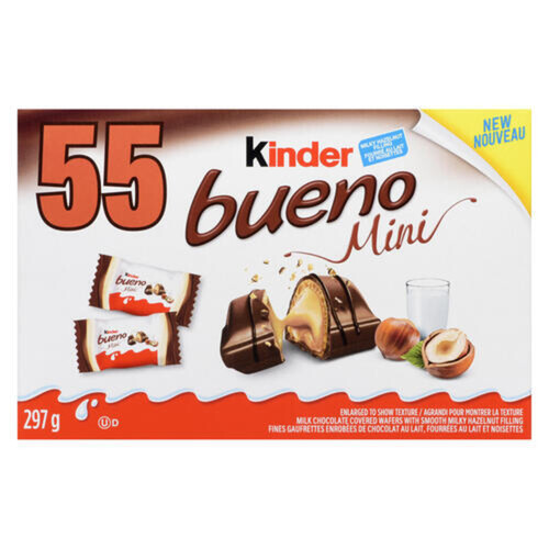 Chocolats ferrero & kinder
