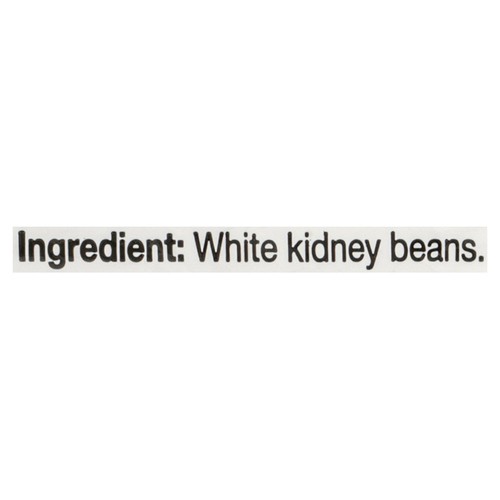 Clic White Kidney Beans 907 g