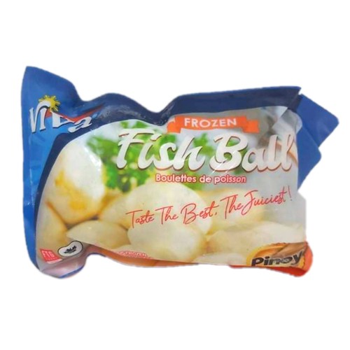 Viva Frozen Fishball 300 g