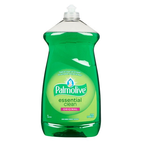 Palmolive Dish Detergent Original 1.5 L
