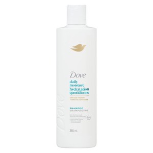 Daily Moisture Shampoo 355 ml