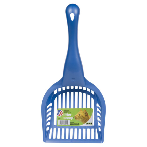 Van Ness Cat Litter Scoop 