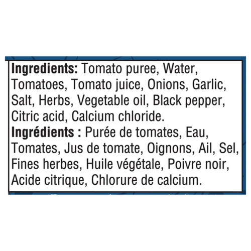 Classico Di Napoli Pasta Sauce Tomato & Basil 650 ml