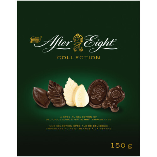 Nestle Collection Box After Eight 150 g