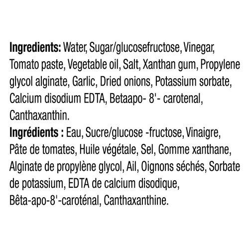 Kraft Dressing Catalina 425 ml