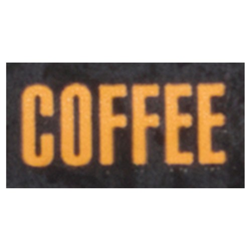 Paradise Mountain Organic Whole Bean Coffee Dark Roast 454 g