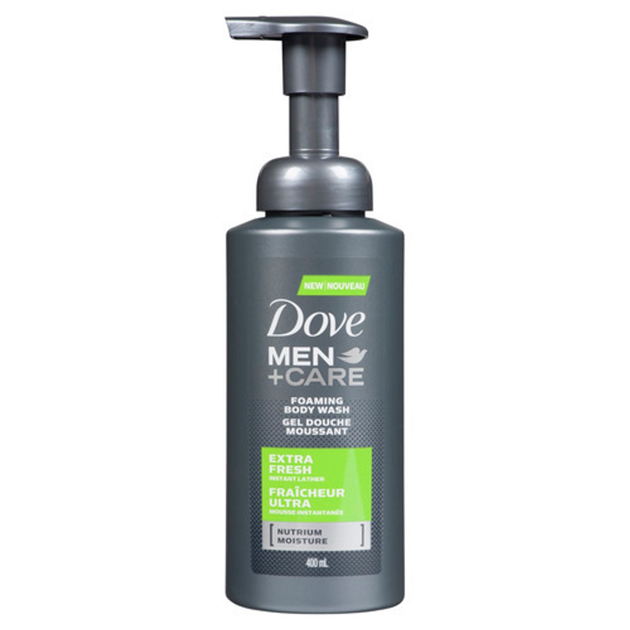 Dove Men + Care Body Wash Extra Fresh 400ml