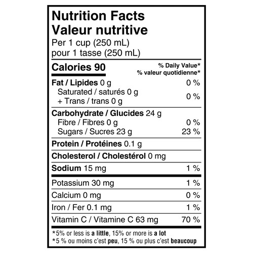 Fruitopia Juice Strawberry Passion Awareness 1 L  (carton)